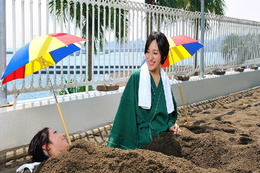 【愛戀九州全覽】由布院之森、高千穗峽、日南復活島、磯庭園、指宿砂浴6日