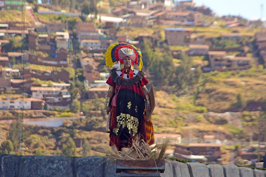 【拉美節慶繪本-秘魯太陽祭】庫斯科、馬丘比丘、神鷹峽谷 秘魯單國13日