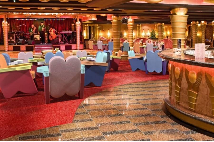 【歌詩達郵輪-莎倫娜號】沖繩、石垣島自主遊四日（迷你套房．二人一室）