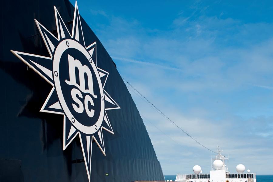 【MSC地中海郵輪】船隊簡介、全世界單訂船票