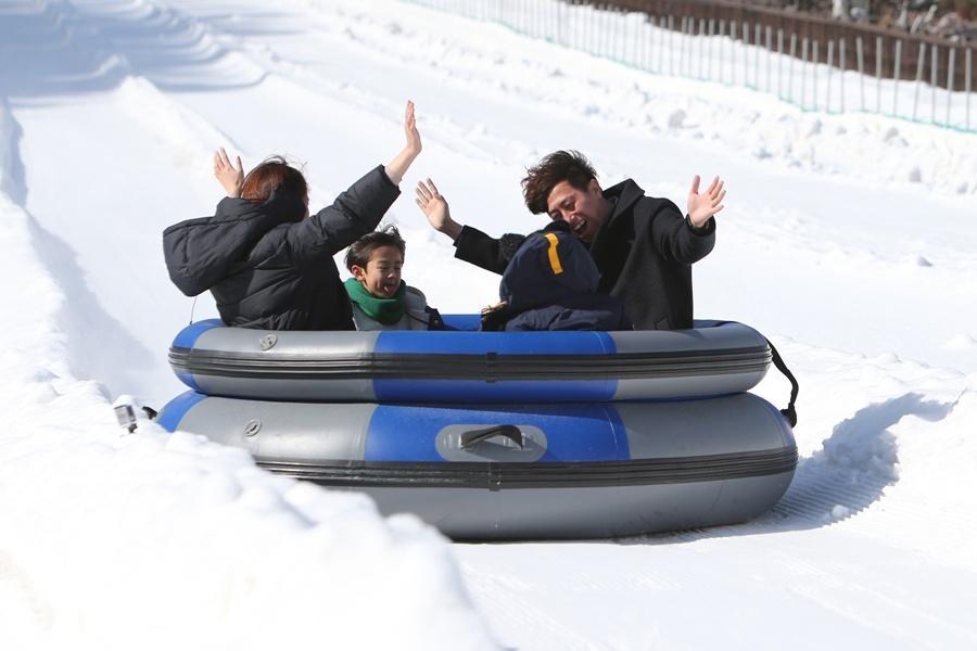 【繽紛韓國】升等明洞、愛寶樂園、戀歌南怡島、變裝遊古宮、現代百貨5日