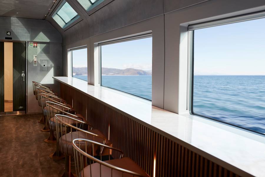 精選｜東京伊豆絕景x藍寶石踴子號～橫濱新地標．富士溫泉．長腳蟹饗宴5日