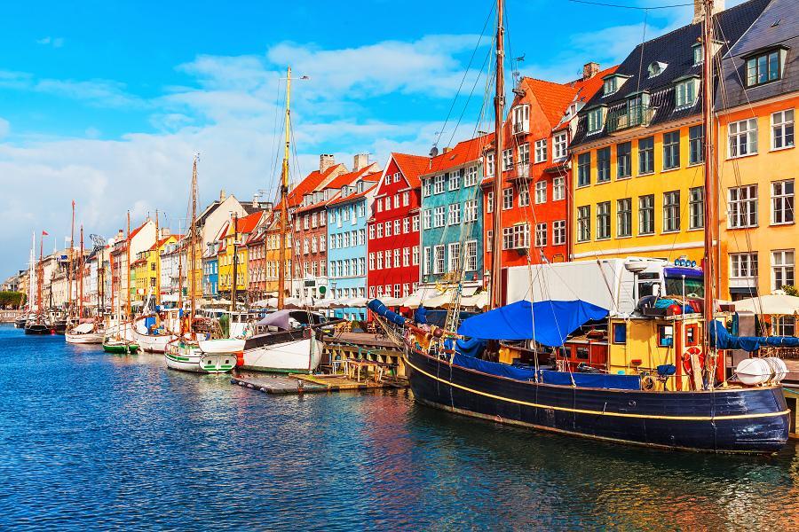 【波羅的海全覽】丹麥歌本哈根、北德柏林、波蘭、波羅的海三小國古都13日