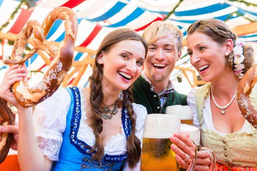 【慕尼黑啤酒節】德瑞、羅騰堡、海德堡、蒂蒂湖、鐵力士山、新天鵝堡10日