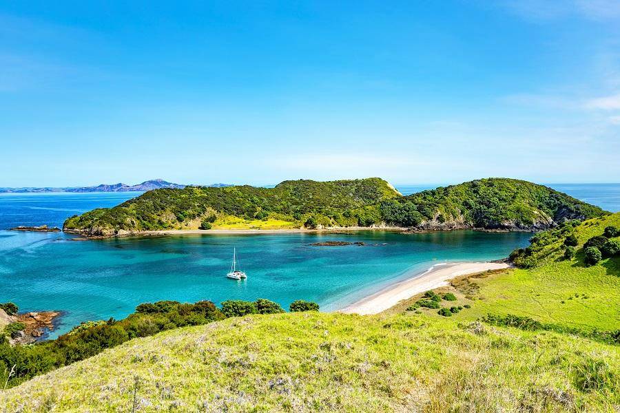 【公主遊輪】澳洲、紐西蘭雙國一次玩13晚（船票）