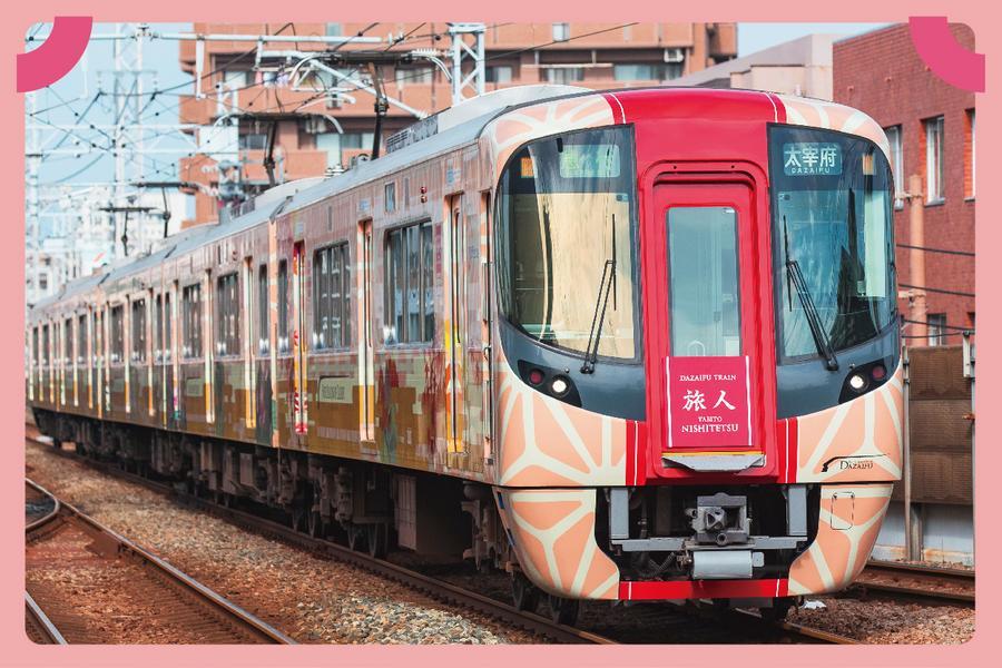 【限時九州‧山海戀旅5日】神話峽谷、旅人電車、長崎稻佐山