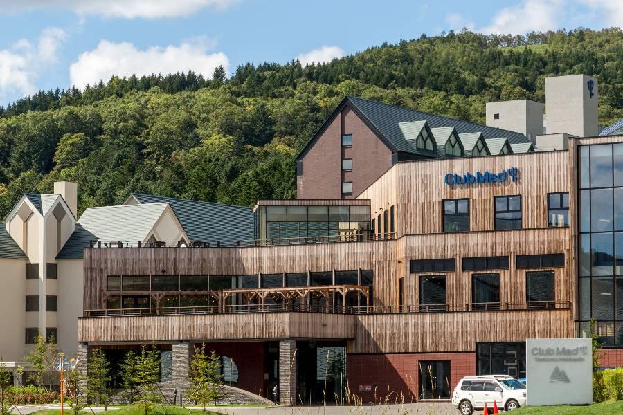 【北海道Club Med TOMAMU雙連泊】由仁庭園、小樽咖啡杯五日