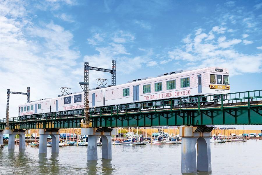 【精選九州】雲仙纜車、企鵝樂園、嬉野茶村、保住希爾頓、乘享美食列車5日