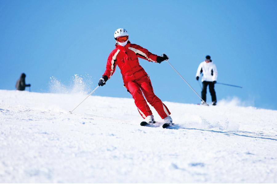 【雪見韓國】小法國村、愛寶雪之園、滑雪、德壽宮、JUMP秀、醬蟹5日