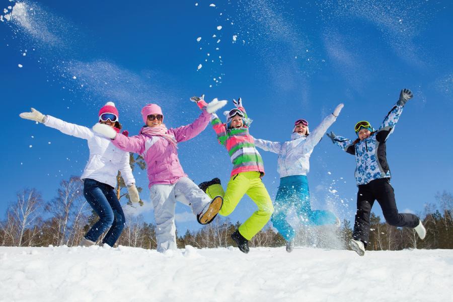 【冰雪首爾】採草莓、愛寶雪之園、滑雪、汗蒸幕、天空樹咖啡、迎仕柏5日