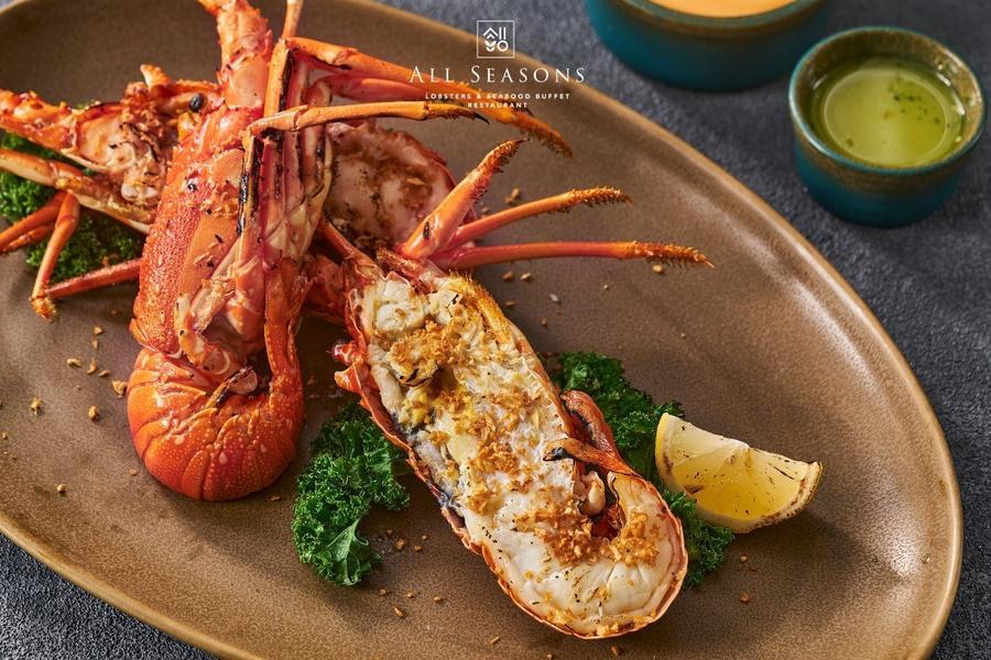 嗨玩峴港~龍蝦吃到飽・米其林美食・巴拿山黃金橋・會安古鎮・竹籃船五日