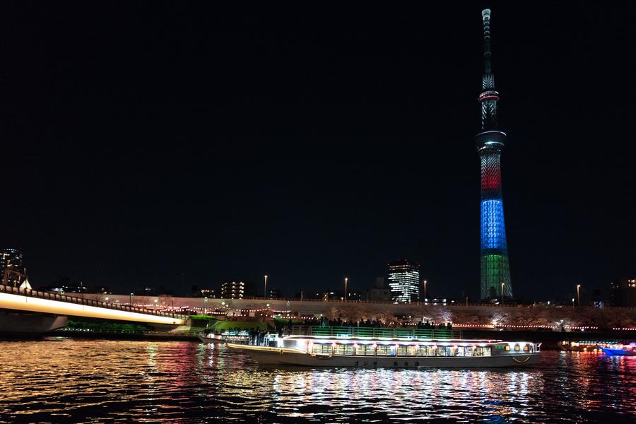 小龍納福●東京日光百選x輕井澤英迪格～淺草屋形船．採果戲雪．溫泉5日