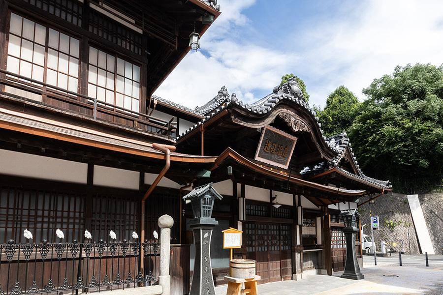 【限時限量】瀨戶小豆島‧遊船三纜車‧尾道大洲‧松山城‧四國百選購物7日