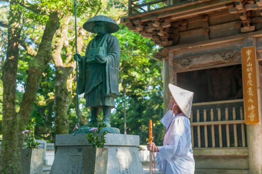 【星光燦爛Ｘ高松物語】四國遍路朝聖．弘法大師四大道場巡禮．阿波舞６日