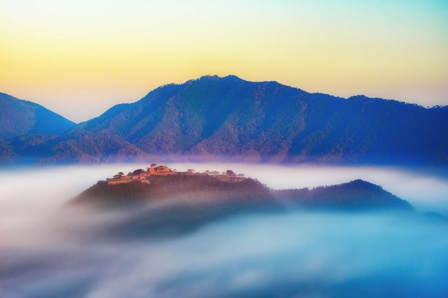 【星宇航空】神戶包機‧兩晚溫泉‧竹田城‧螃蟹但馬牛美食5日