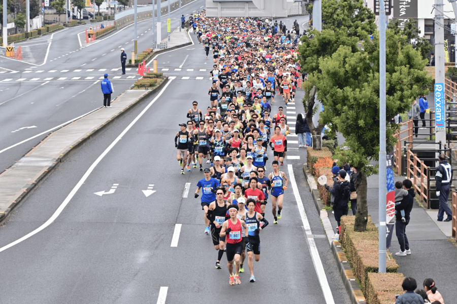 【星光燦爛Ｘ高松物語】香川馬拉松2026首屆開跑！小豆島．雙溫泉６日