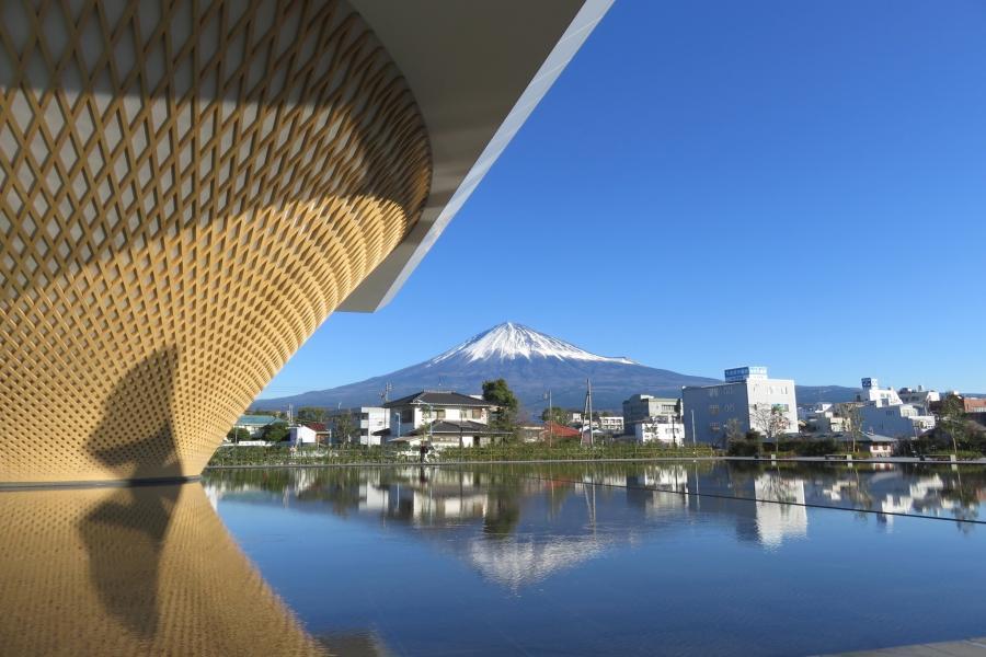 【東京花風潮】迪士尼、三島大吊橋、久能山、靜岡鮪魚、鎌倉大佛、溫泉6日