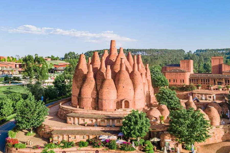 大理、麗江、香格里拉六日