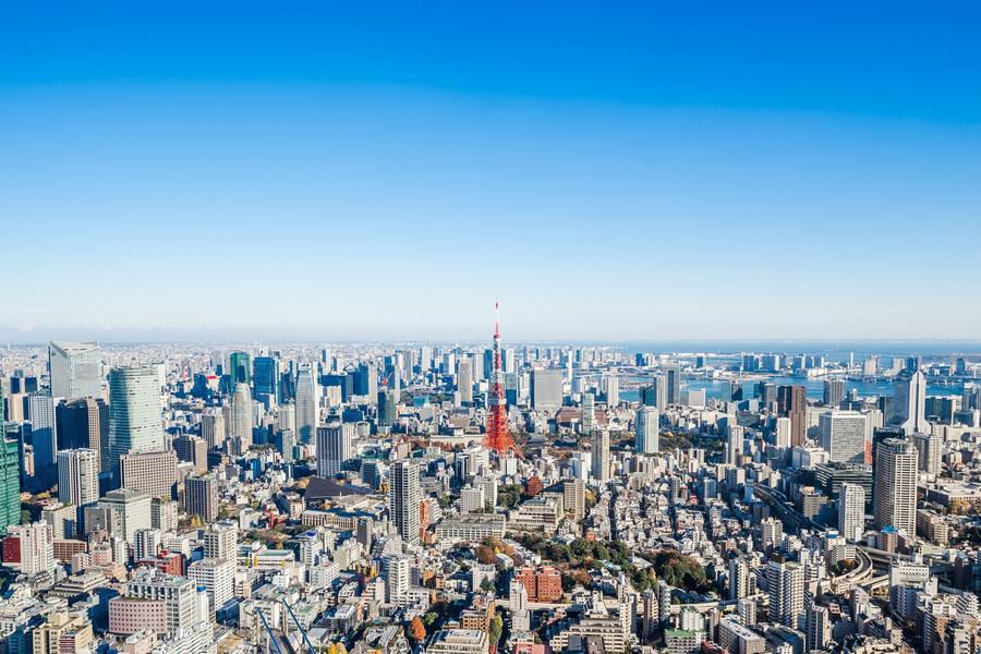 FD 【東京自由行】贈送‧飯店早餐「機+酒」5日