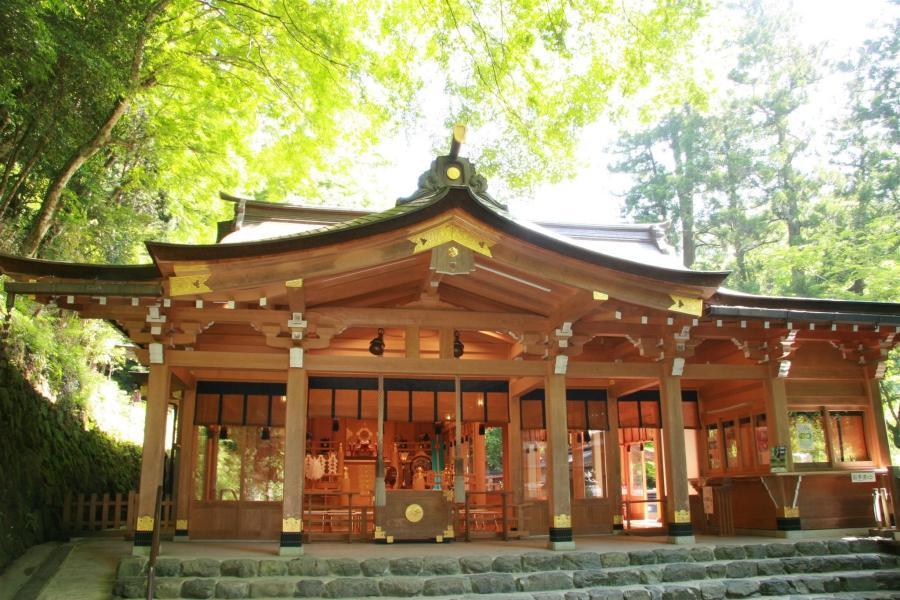 【精選關西】保住五星希爾頓京都‧二條城‧貴船神社‧龍蝦美食關西5日