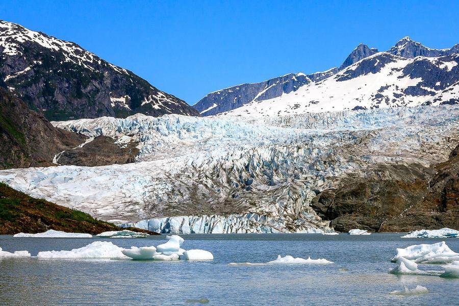 【和平船123回】挪威與阿拉斯加雙峽灣、玩四大洲、環遊世界105天