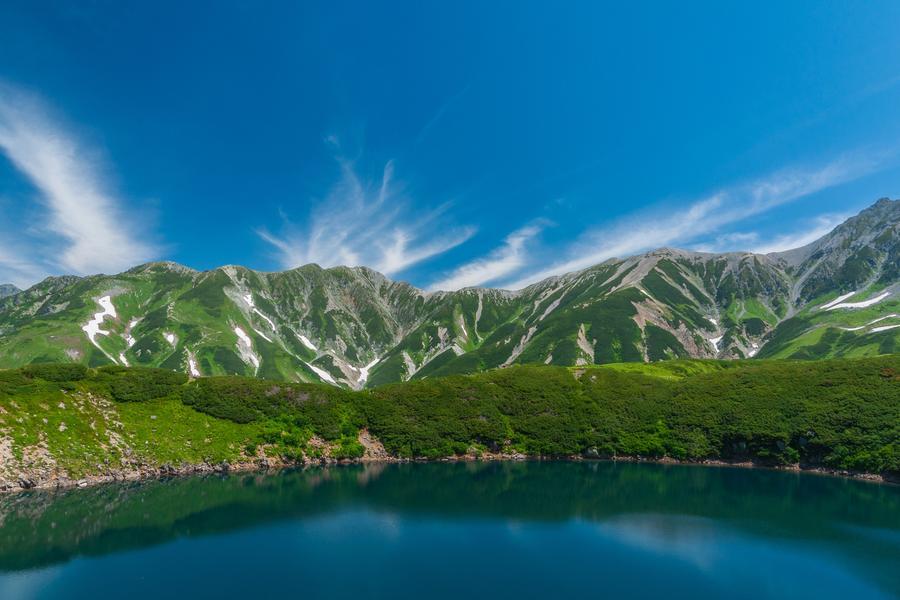 精選｜東京迪士尼×立山黑部×白川鄉×樂高樂園～鐵道溫泉．雙城體驗7日