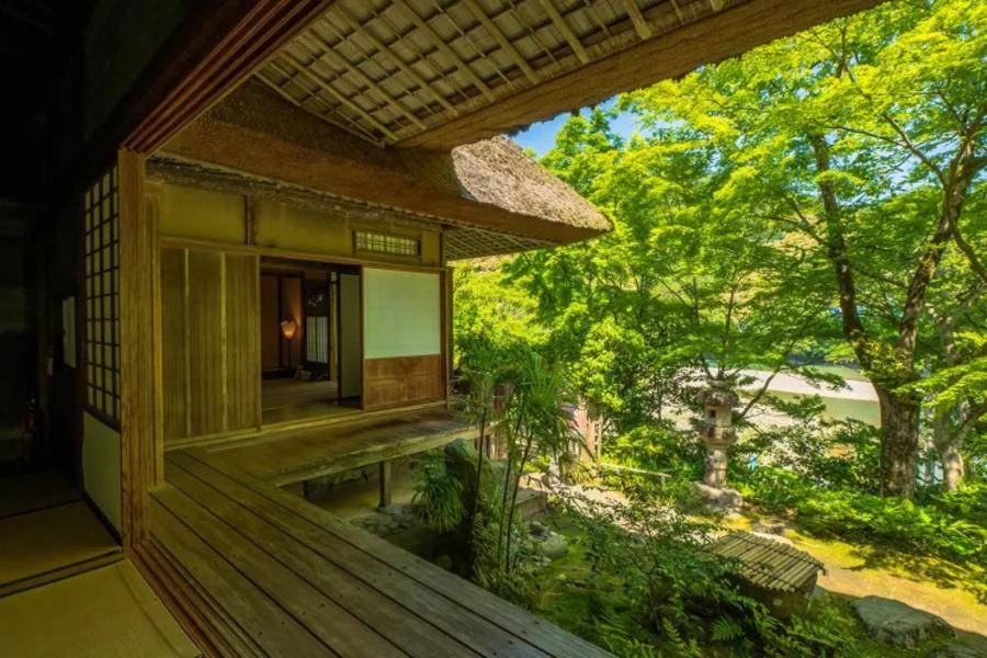 【限時限量四國】伊予大洲‧港町酒造‧鐵道遊船‧龍馬桂濱‧炙燒烏龍麵5日