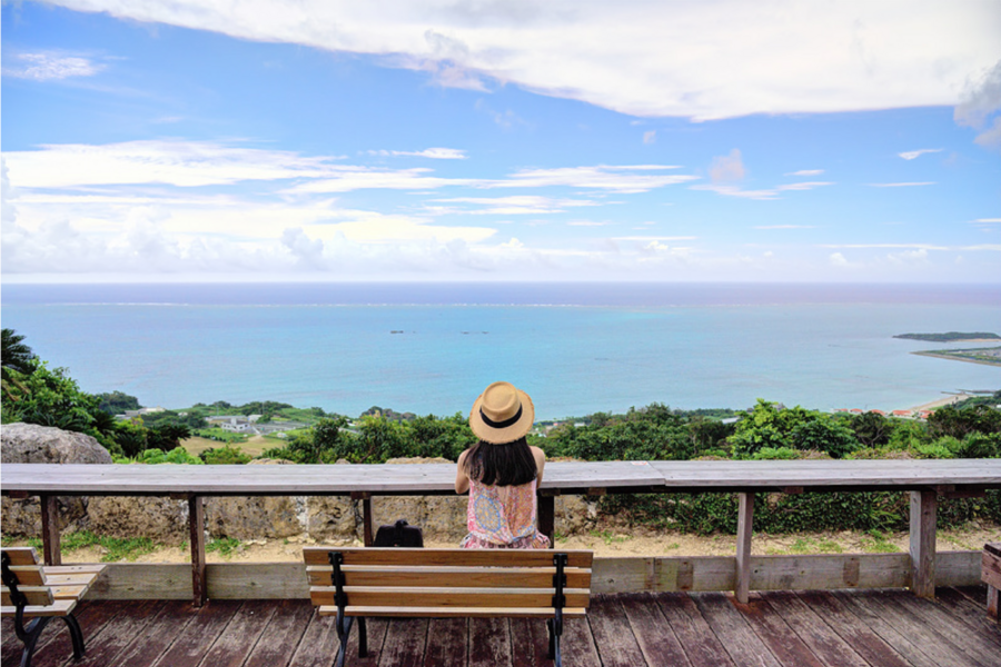 SL泰獅航【沖繩自由行】贈送‧飯店早餐「機+酒」5日