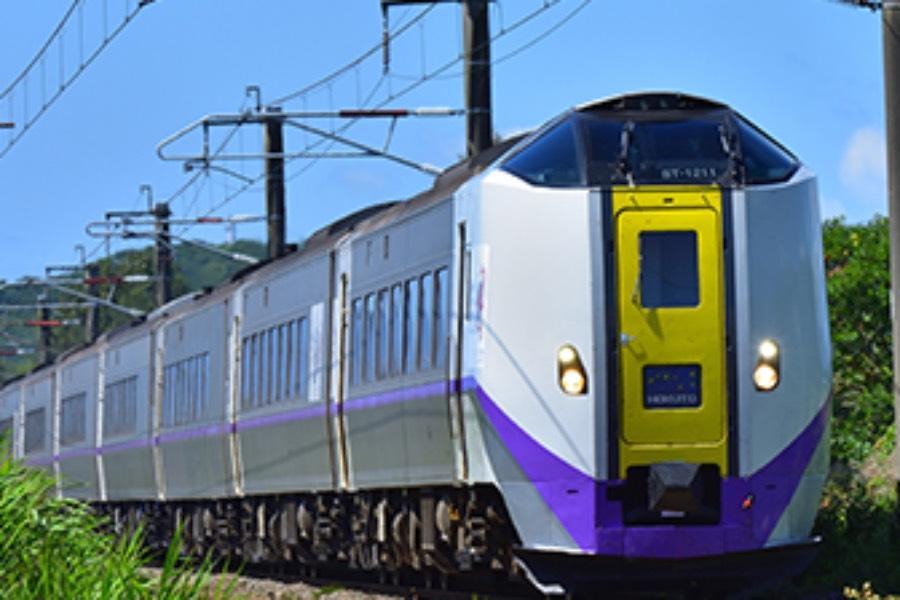 【精選北海道、花田夜燈明】函館夜景、定山點燈、北斗列車、富田農場五日