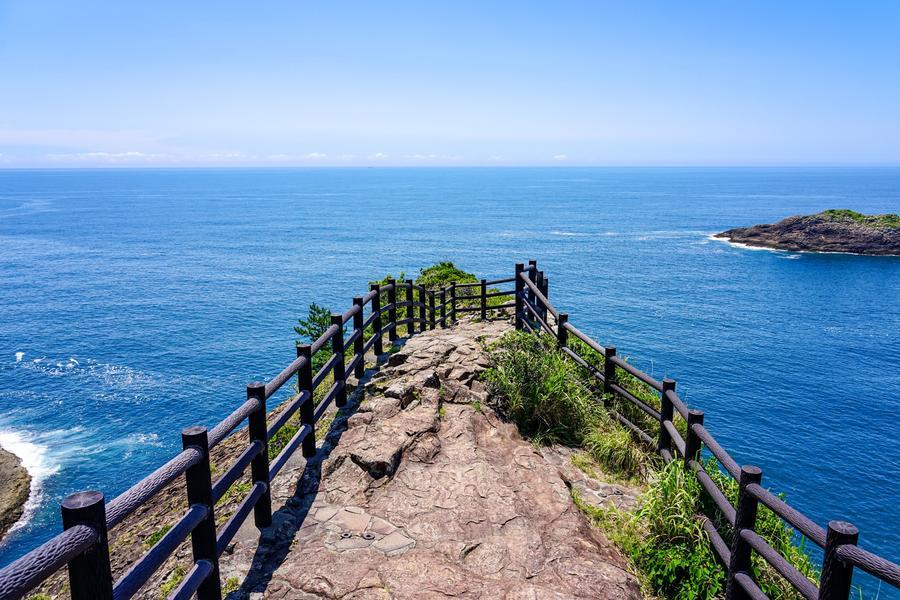 【維京遊輪-伊敦號】楓情秘境、天草、門司港、細島、種子島宇宙中心10天