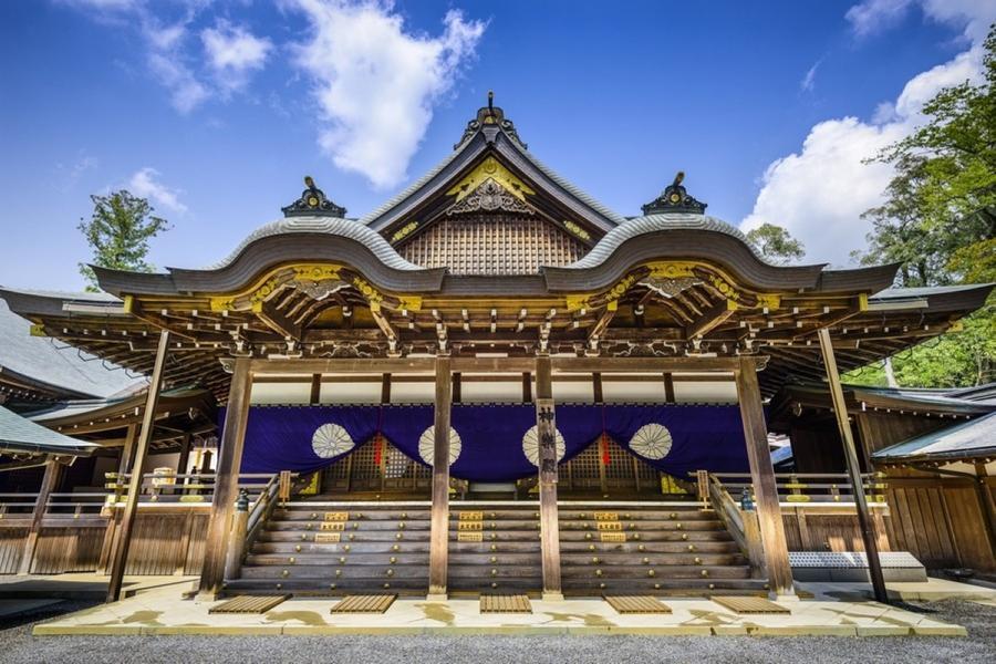 【蔚藍南紀】大阪MIHO美術館.伊賀忍者.伊勢浦島.和歌山溫泉5日