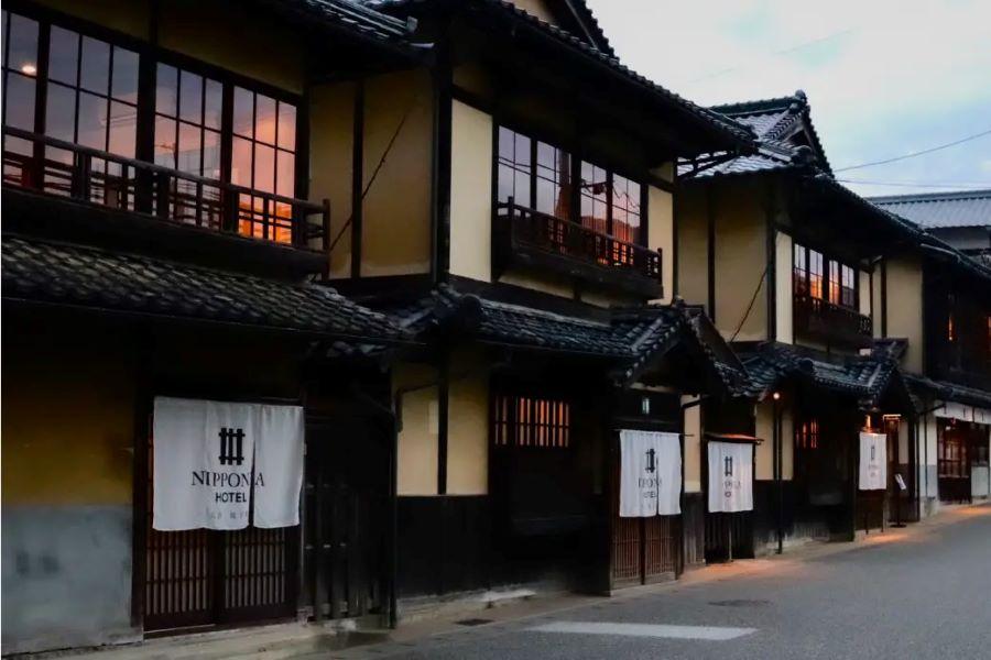 【不一樣四國】保住NIPPONIA大洲城下町、道後溫泉、創永續物語5日