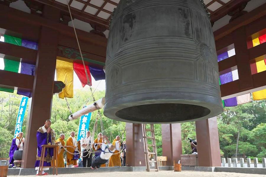 【不一樣九州】靜響蓮華院・高千穗神話・山鹿古街 禪心悠行5日