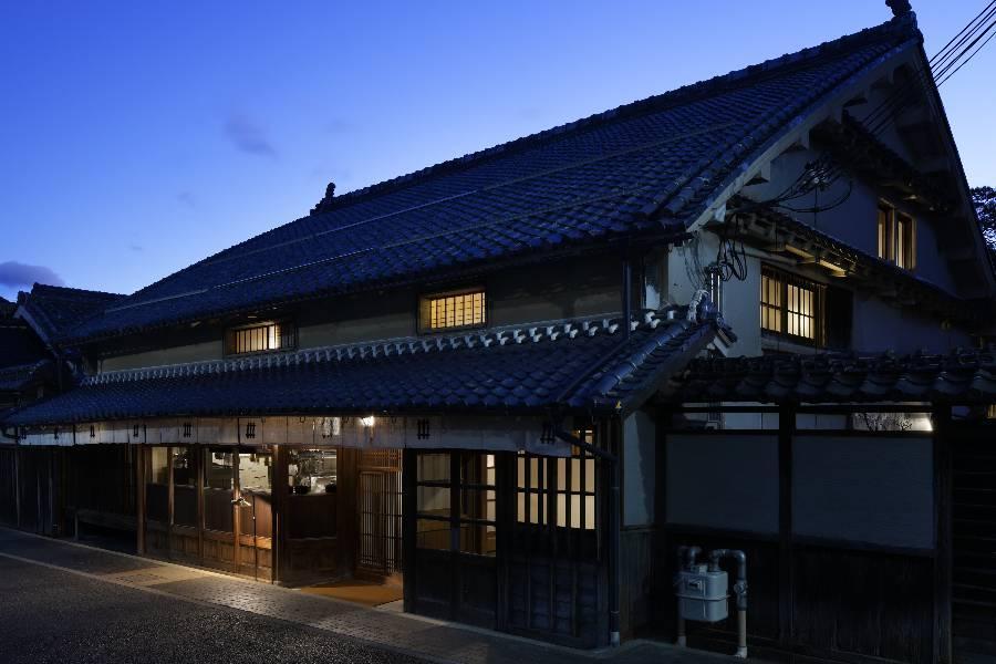 【關西不一樣】江戶旅宿體驗‧高空露天浴場‧六甲山‧天橋立關西5日
