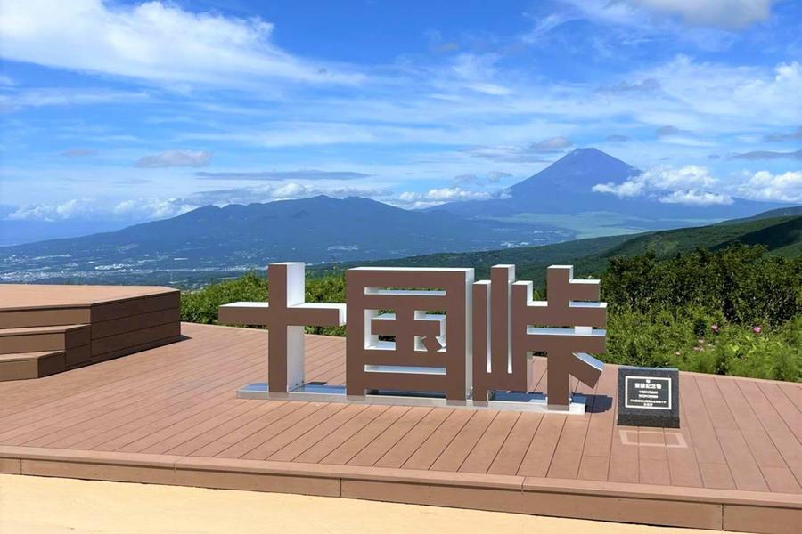 限時限量｜東京2日自由行～富士溫泉、箱根遊船、橫濱拉麵、十國峠纜車7日
