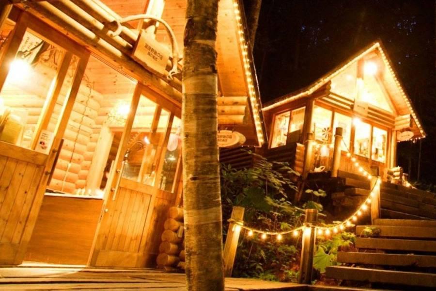 【精選富良野連泊】十人成行、旭山動物、白金青池、幸福車站、獨家飯店五日