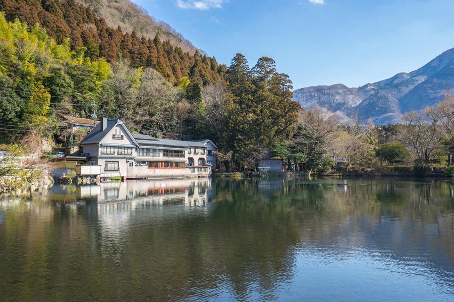 葡眾超越巔峰【日本九州之旅】