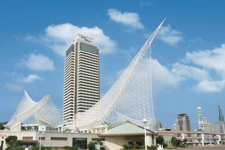 台中出發【嚴選京阪神】神戶大倉‧須磨海洋世界‧竹田城‧螃蟹和牛溫泉5日