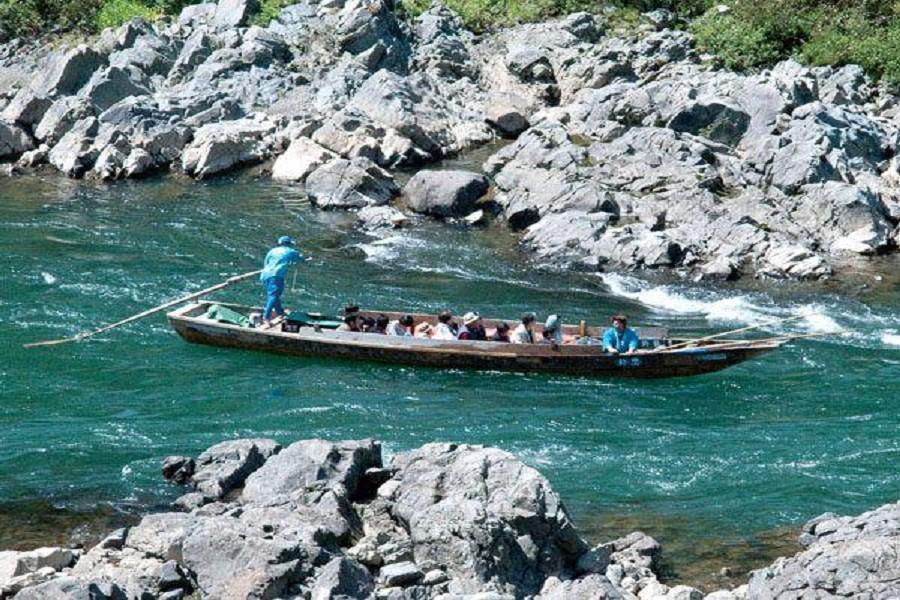 【精選九州】櫻島篤姬風采、人吉球磨川漂流、熊本城歷史巡禮5日