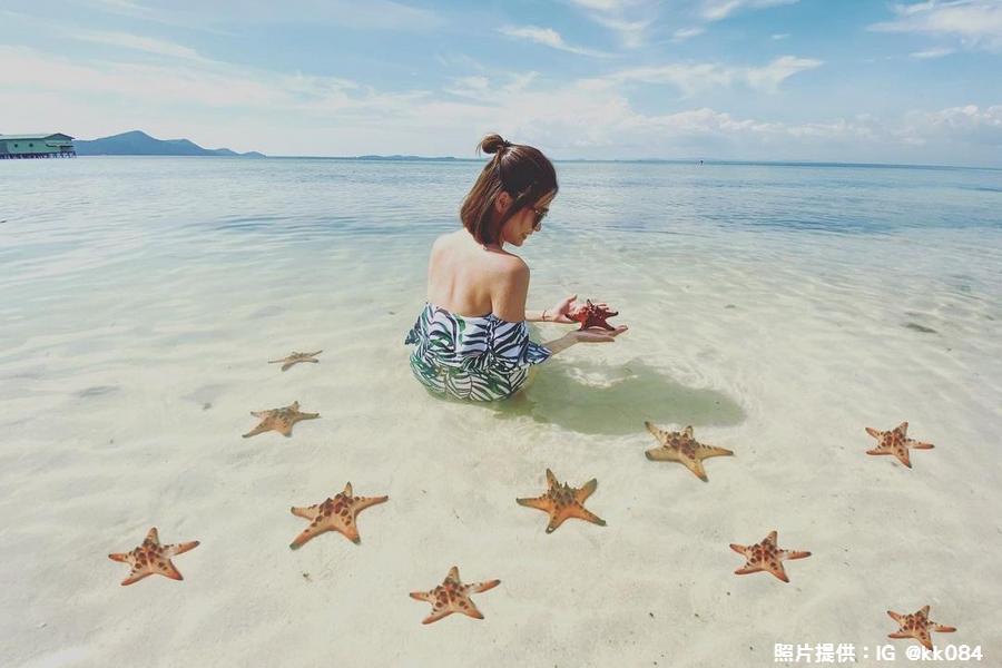 水漾富國嘉年華~派大星的家.沙法里動物園.海龜水族館.五星沙灘酒店5日