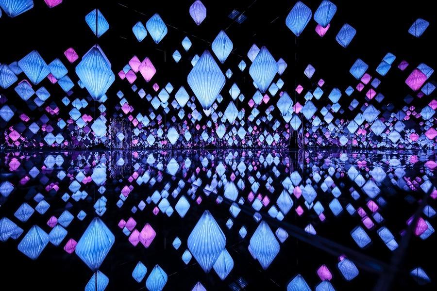 【長榮釜山交饗樂】跑跑卡丁車、沉浸藝術光影、韓服體驗、長腳蟹美食5日