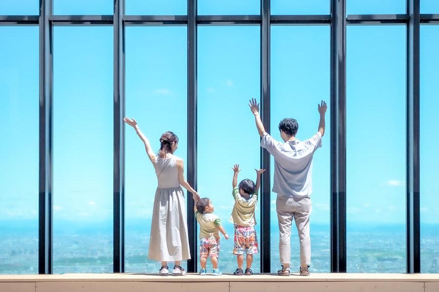 限量誠意價｜名古屋東京雙城遊、立山黑部合掌村、網美展望台、海陸空7日