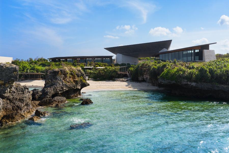 【沖繩Junglia叢林樂園】美之海水族館、小希臘瀨長島五日遊