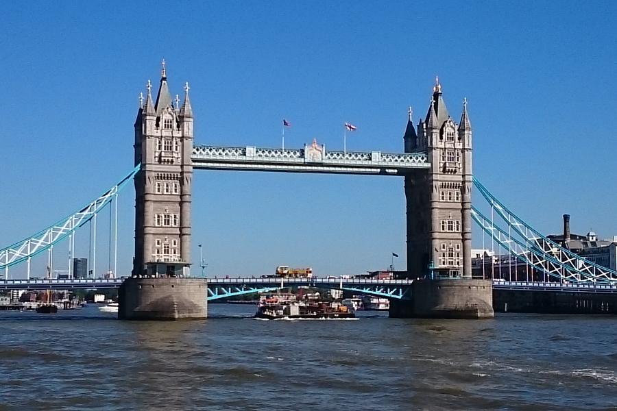 【秋遊英國】倫敦眼登高、大英博物館、劍橋、牛津、泰晤士河遊船、倫敦7日