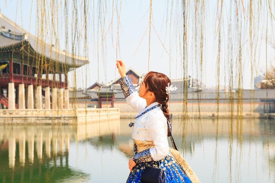 韓國親子爆玩~滑雪採草莓.愛寶樂園雪盆.愛妓峰.韓服體驗.升等市區5日