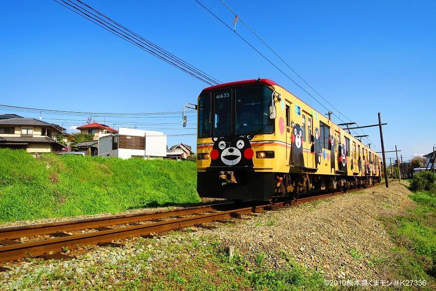 限時九州5日●柳川舟遊、夢吊橋金鱗湖、懷舊門司港、人氣萌熊電車