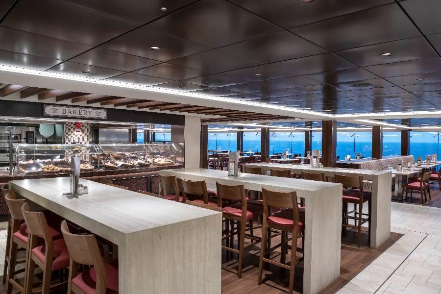 【MSC榮耀號】釜山、福岡自主遊六日（海景．二人一室）