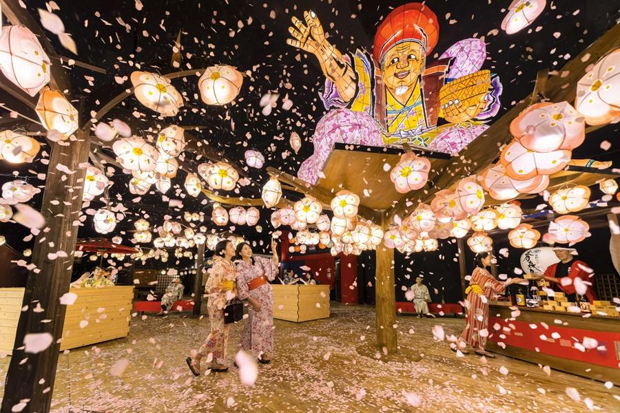 【元氣日本PAK】奧入瀨星野之宿～秘享睡魔暖湯延養5日(青森進出)