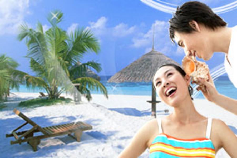 ( 特別團 ) 海南6日