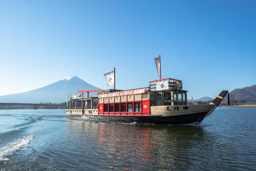 【東京及時樂】迪士尼、最美星巴克、晴空塔、纜車、天晴號、螃蟹、溫泉5日